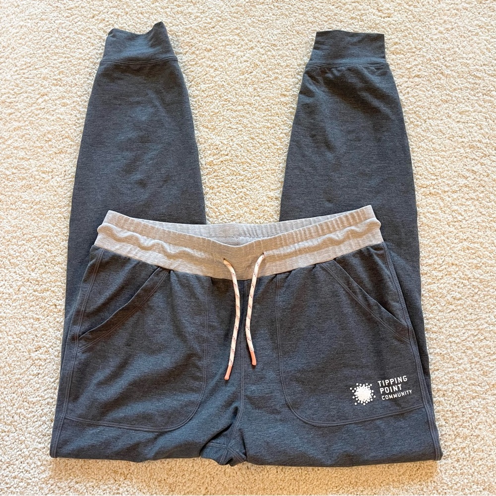 NWOT Marine Layer weekend sport joggers